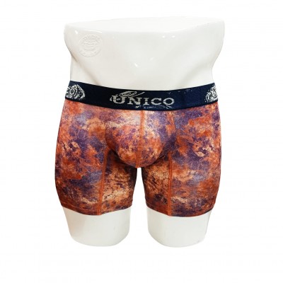 B&oacute;xer Copa Medio &oacute;xido talla M